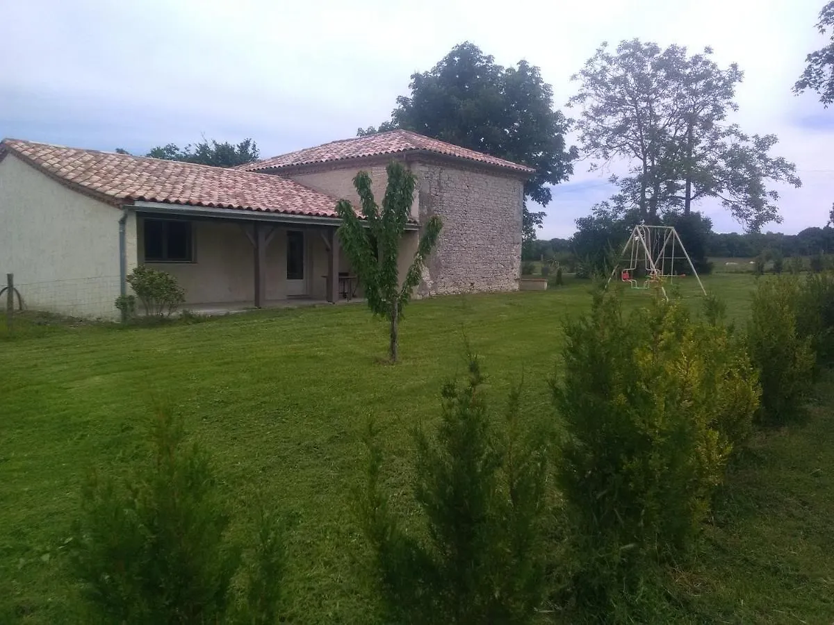gite de Jade Montaigu-de-Quercy 0*,  France