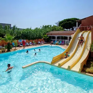 Clau Mar Jo 4*, Bormes-les-Mimosas France