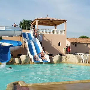 Les Clos Des Oliviers , Vidauban France
